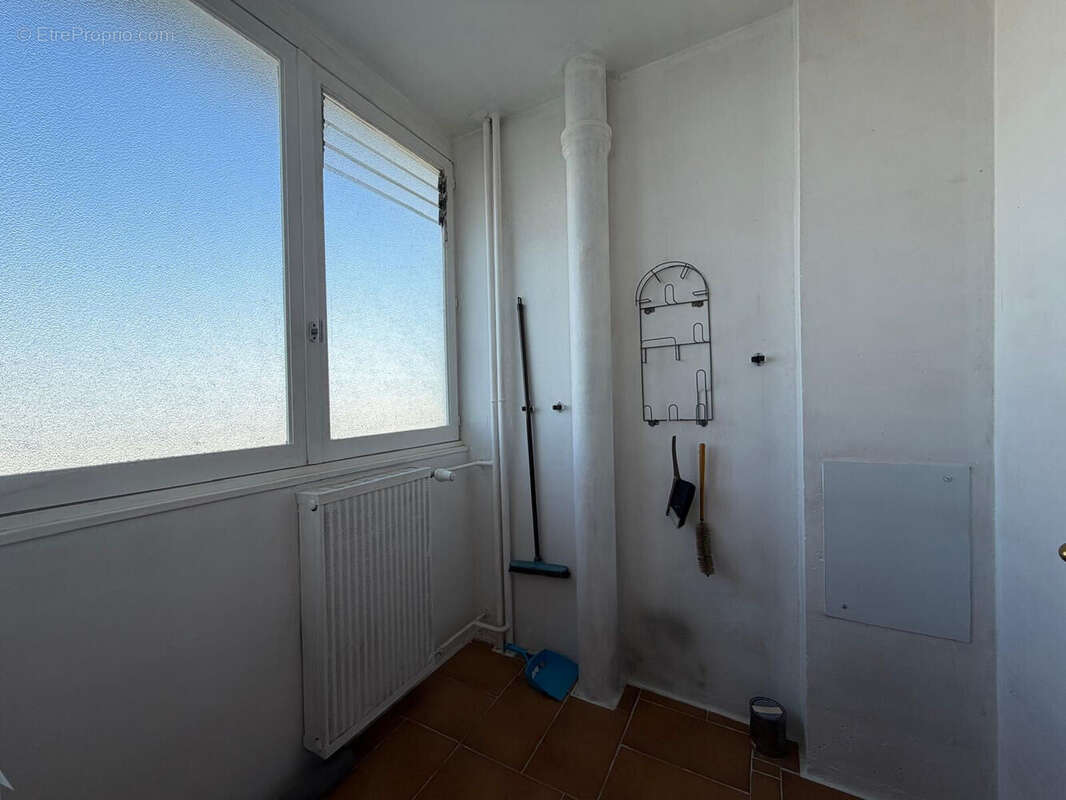 Photo 3 - Appartement à SAINT-ETIENNE