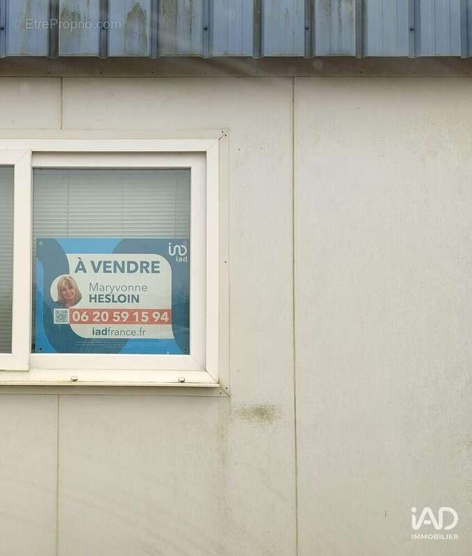 Photo 7 - Commerce à PRUNAY-LE-GILLON