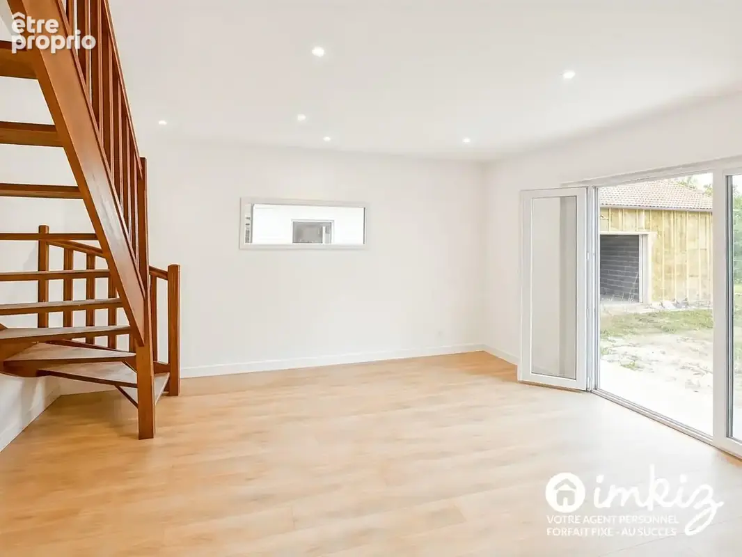 Photo Maison à Charleval au prix de 199 000€
