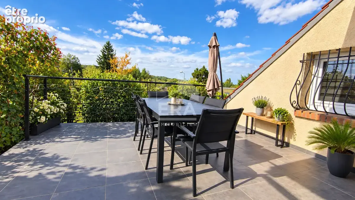 Maison 175m² à baulne - photo 5