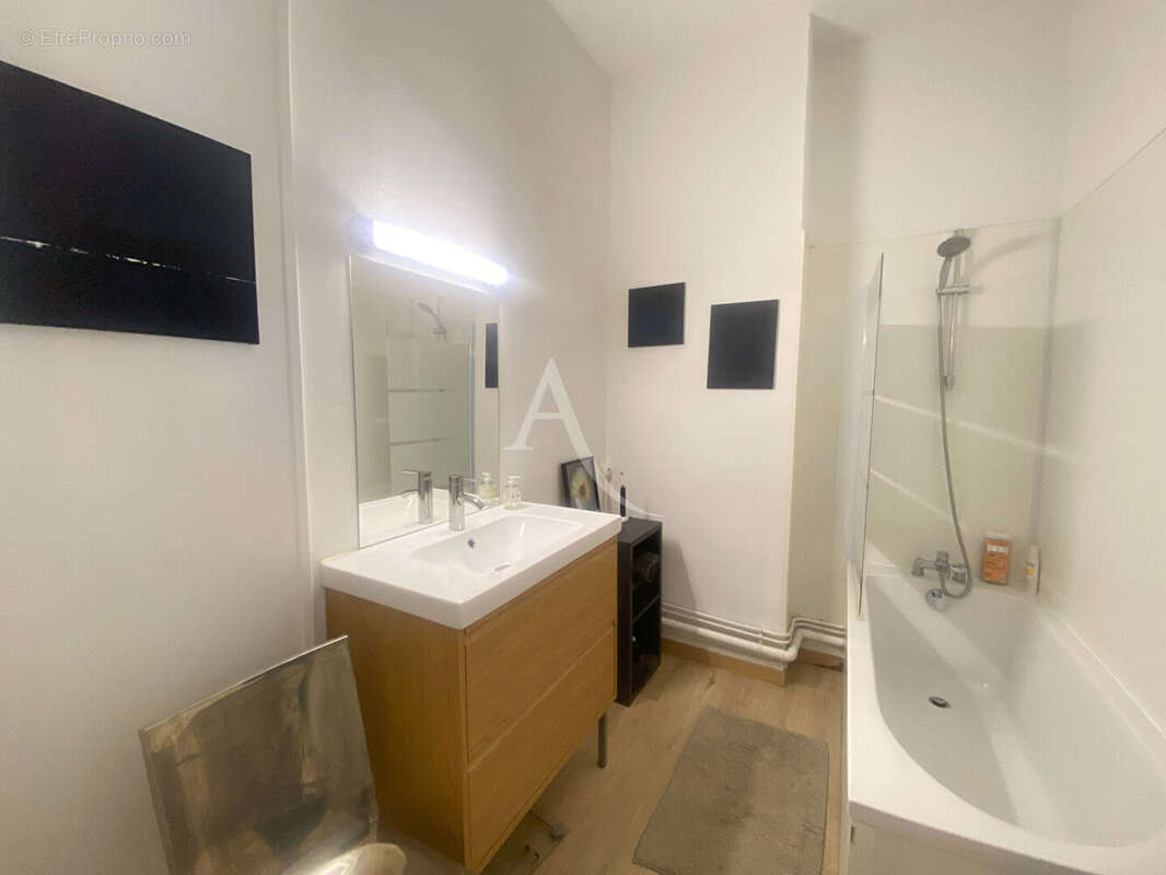 Appartement à ROCHEFORT