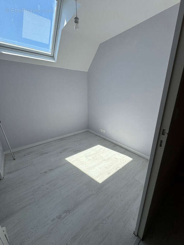 Appartement à LE CROISIC