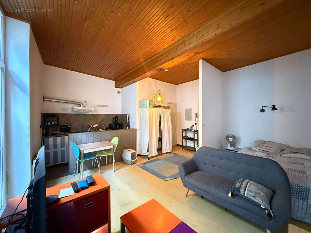 Appartement à AGEN