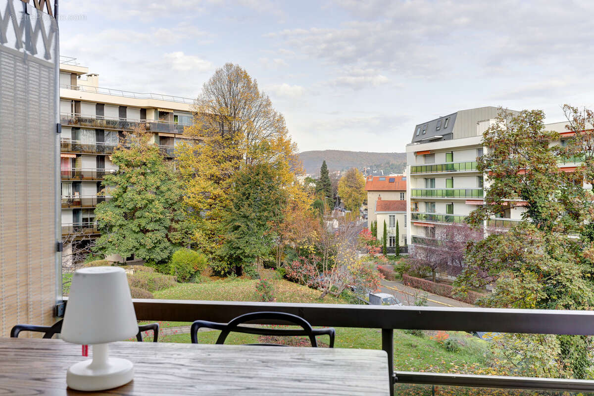 Appartement à CHAMALIERES