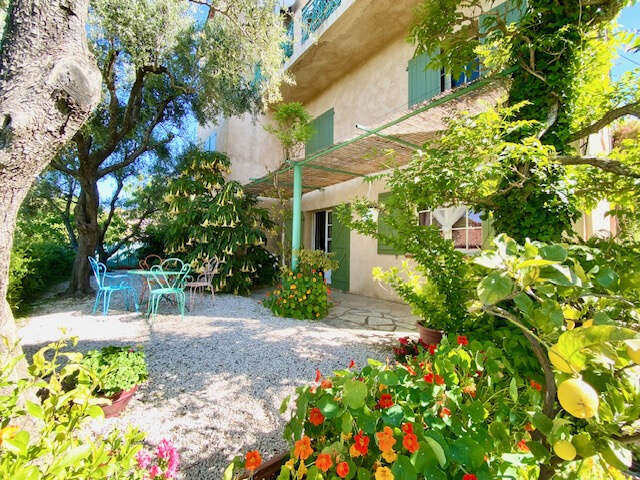 Maison à GRASSE