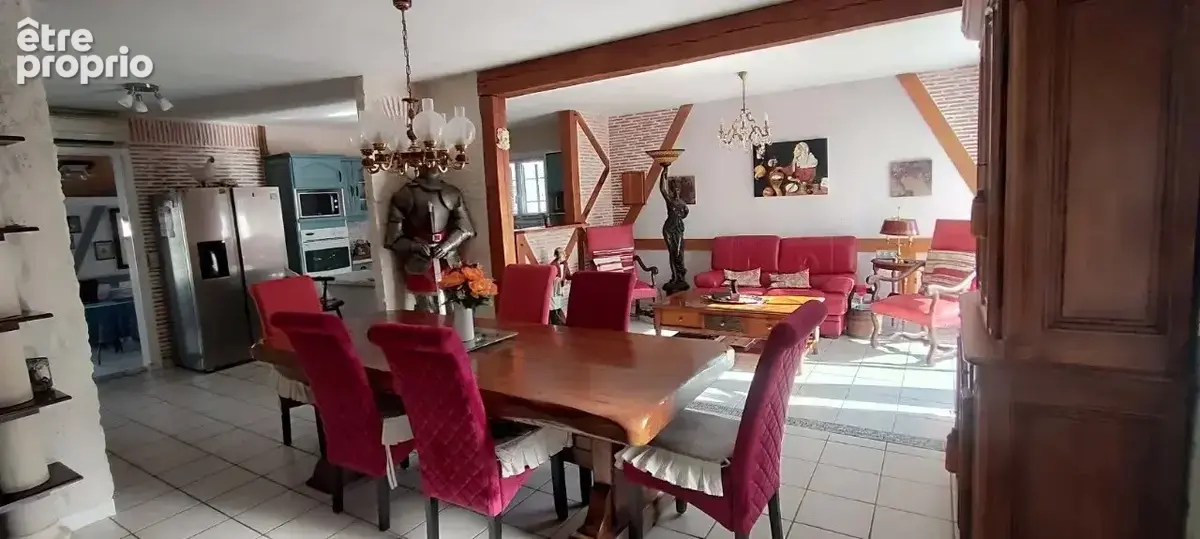 Photo Maison à Bergerac au prix de 229 000€