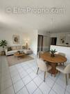 Appartement à LENTILLY