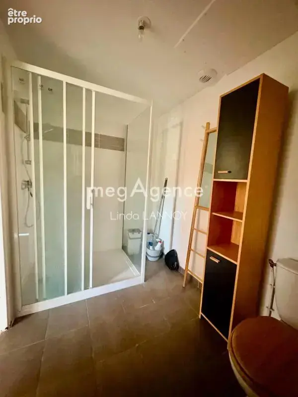 Appartement rez-de chaussée - photo 5