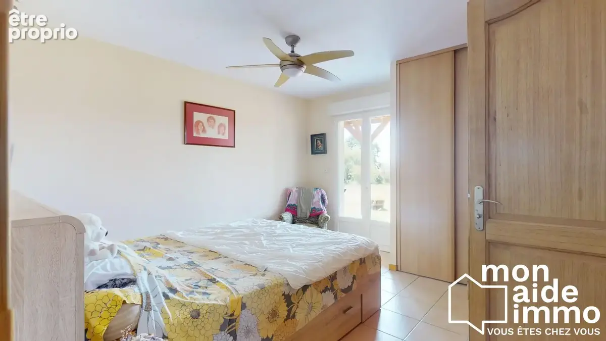 Maison 5 pièces 116 m² à vendre à Grignols (33690) - photo 9
