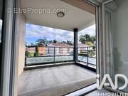 Photo 1 - Appartement à SAINT-MAXIMIN-LA-SAINTE-BAUME