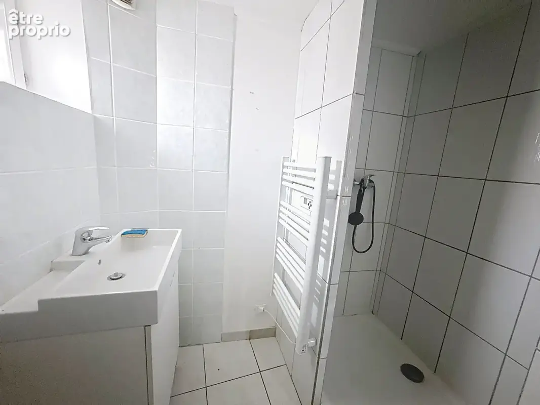 Appartement Saint Jean De Bournay 3 pièce(s) 56.36 m2 - photo 5