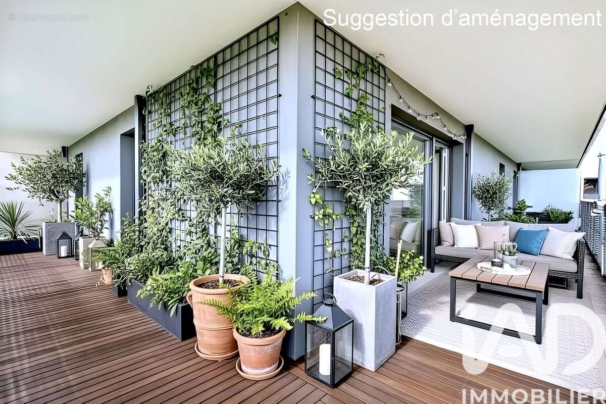 Photo 7 - Appartement à BAGNEUX