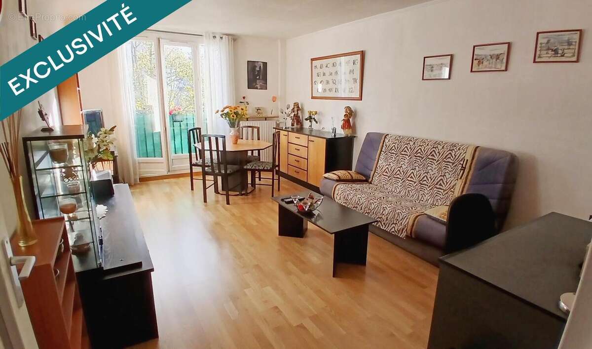 Photo 3 - Appartement à CHEVILLY-LARUE