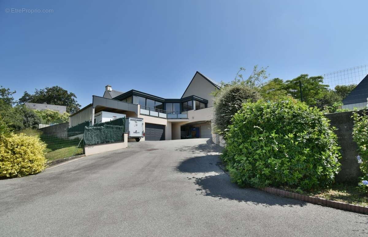 Maison à MOUSTOIR-AC