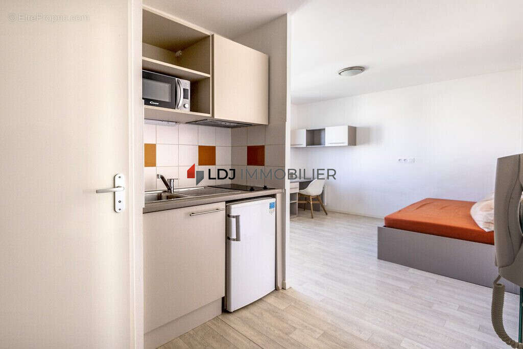 Appartement à PERPIGNAN