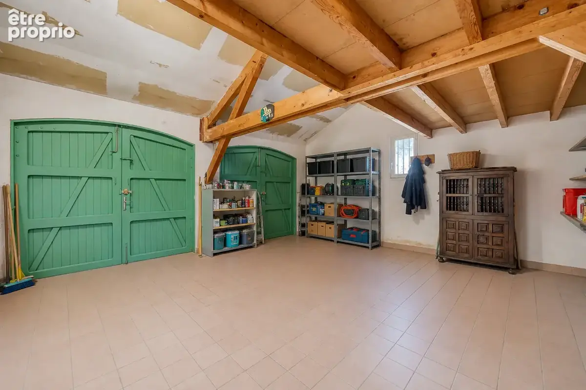 Maison 8 pièces de 261m2 parcelle de 2849m2 - photo 16