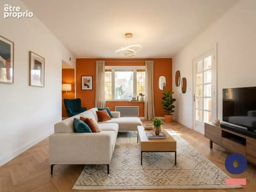 Maison 7 pièces 172 m² à vendre à Sainghin-En-Weppes (59184) - photo 1