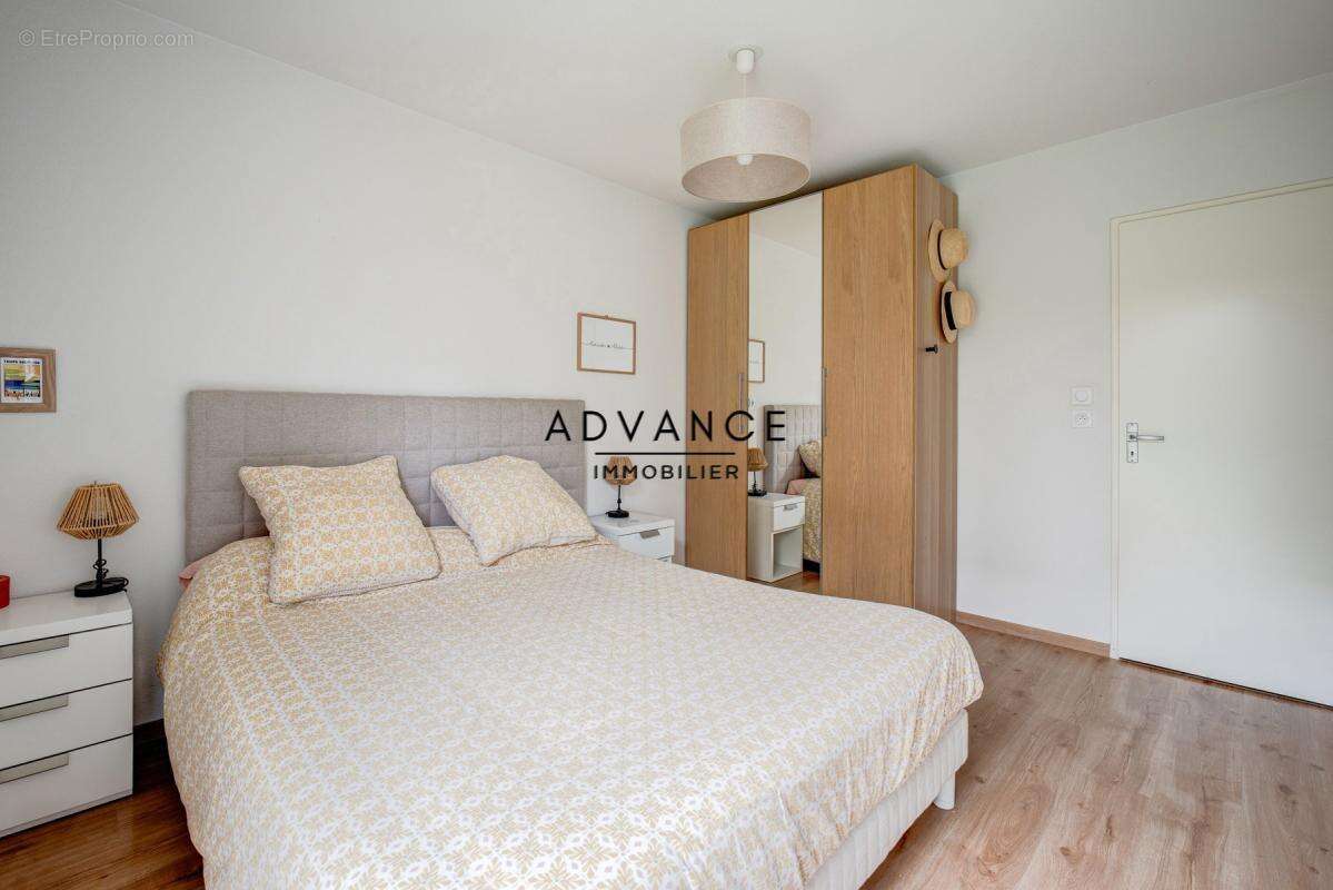 Appartement à TOURNEFEUILLE