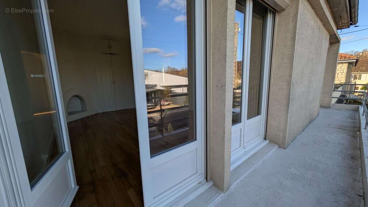 Maison à BRIVE-LA-GAILLARDE