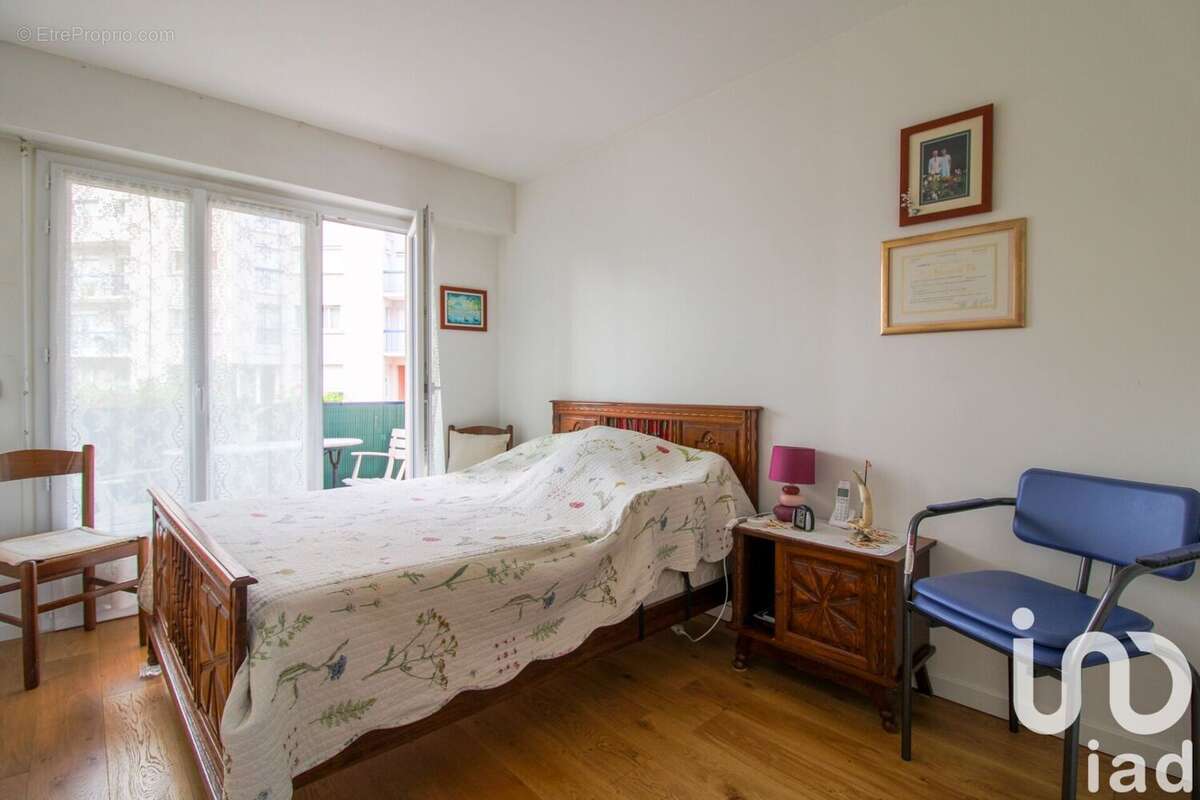 Photo 7 - Appartement à MAUREPAS