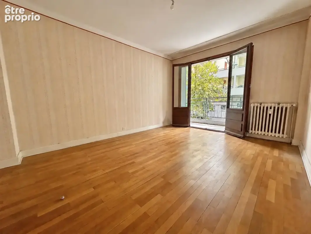 Photo 1 - Appartement à ANNECY