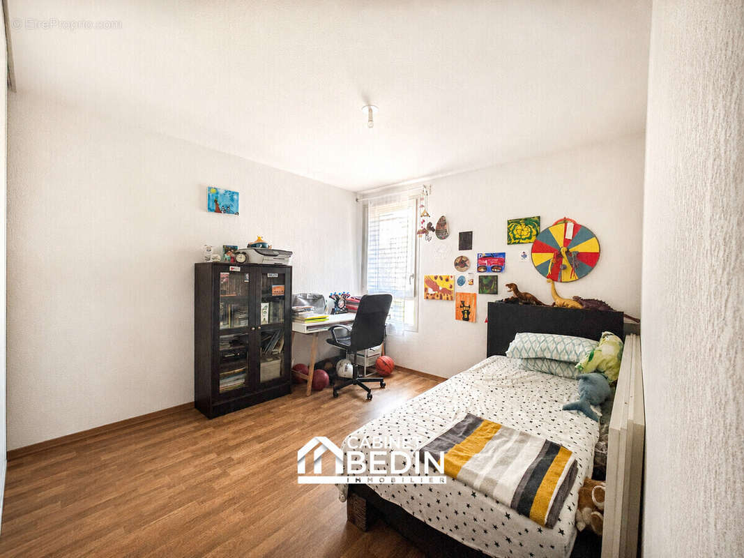 Appartement 64 m² à Blagnac  - photo 6