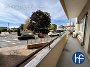 Appartement à TOMBLAINE