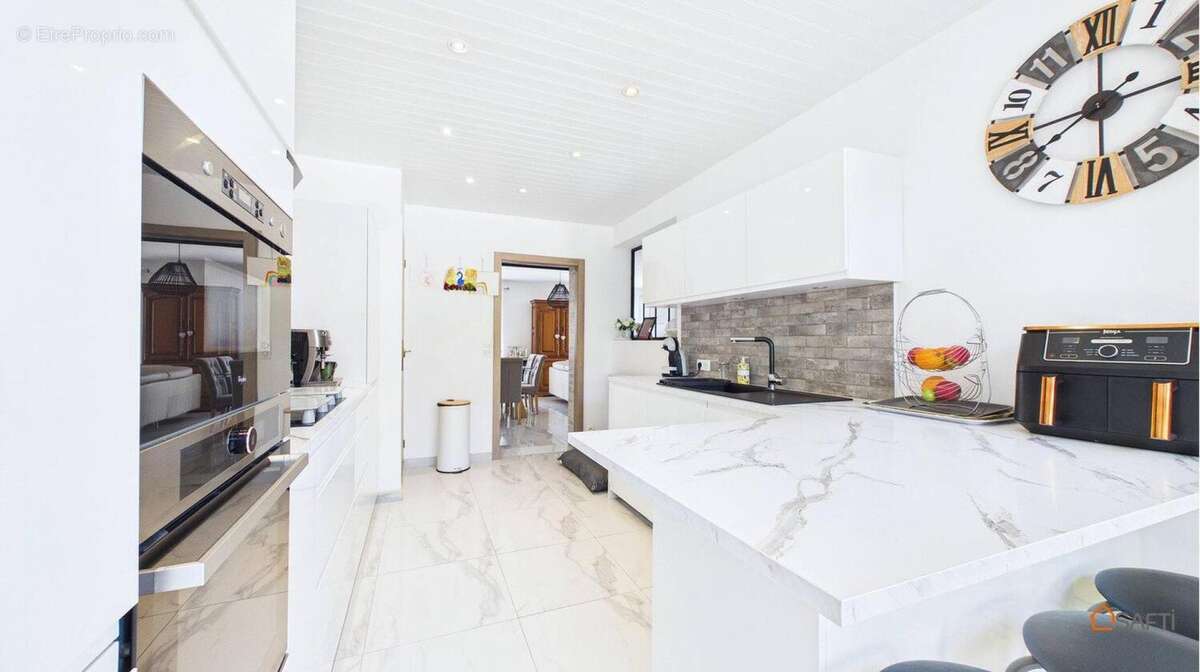 Photo 4 - Maison à SAINT-LOUBES