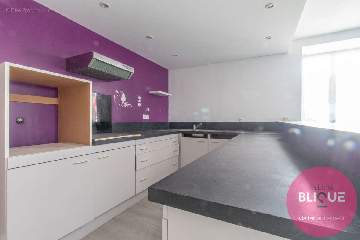 Maison à MARAINVILLER