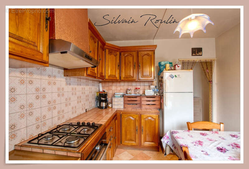 Maison à PIERRELATTE