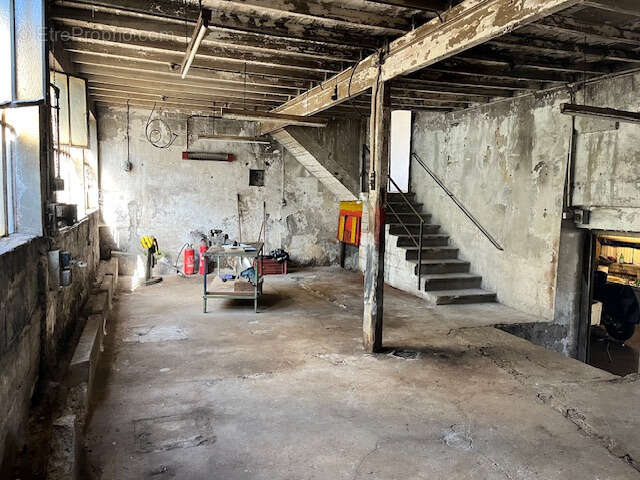 Maison à SAINT-ETIENNE