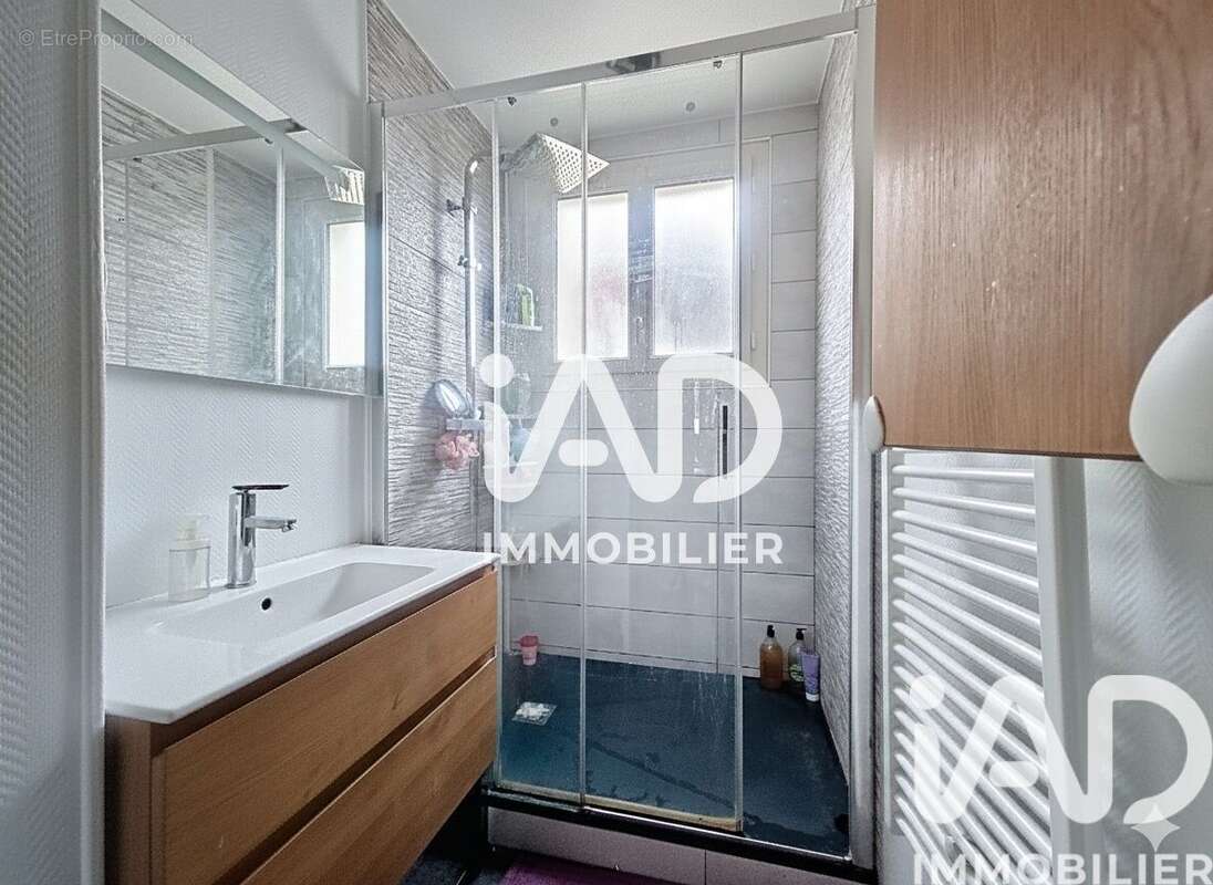 Photo 7 - Appartement à BOURGES