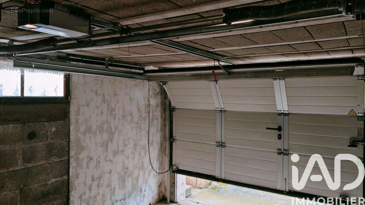 Photo 4 - Maison à FUSSY