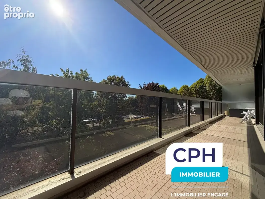 Appartement familial rare sur le marché, baigné du lumière - photo 7