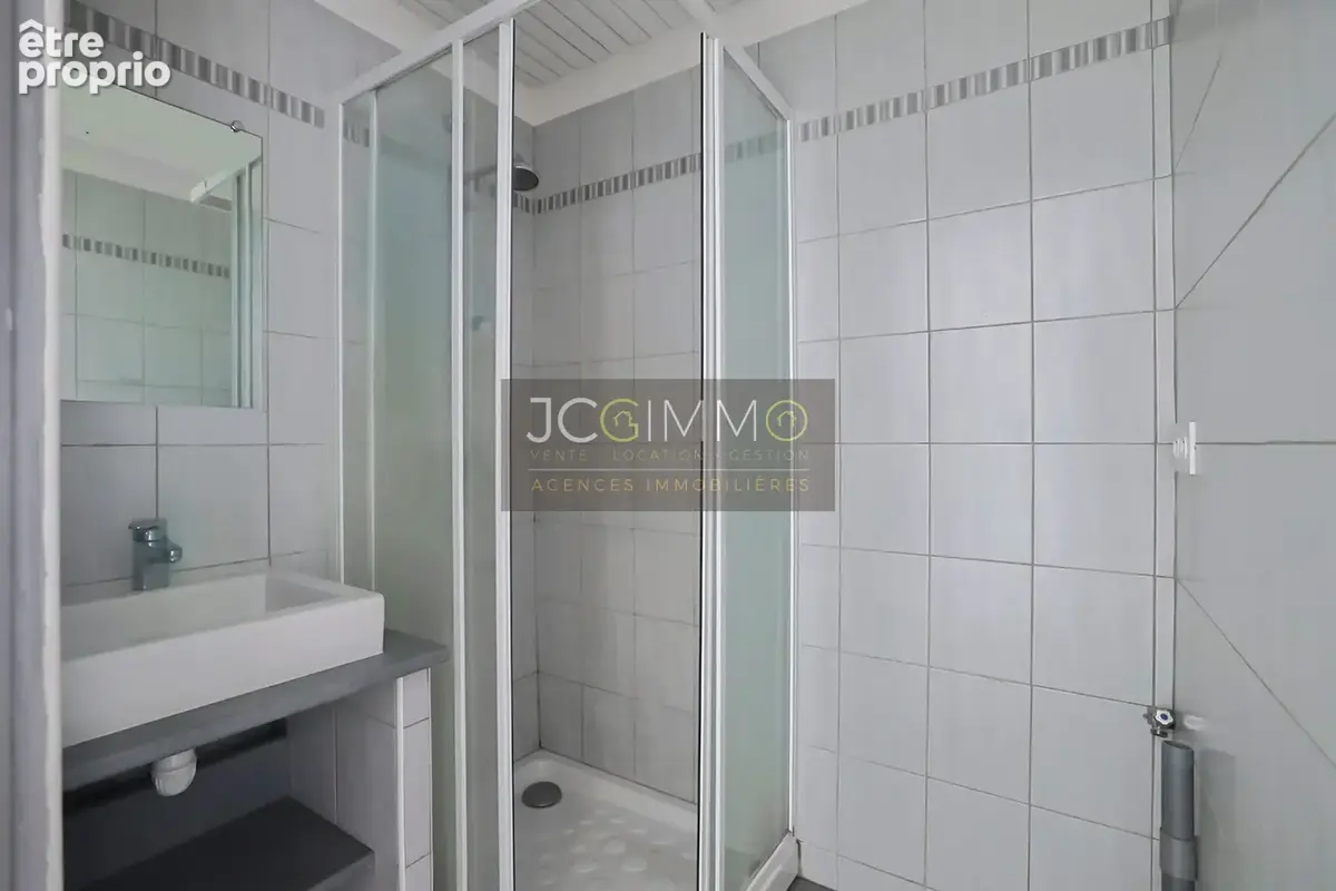 Duplex T3 traversant - photo 12
