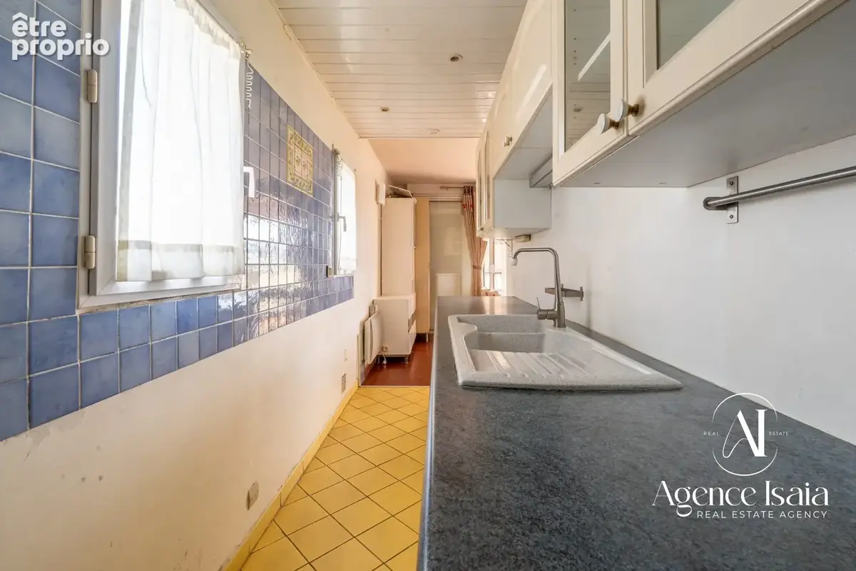 Appartement 4 pièces 64 m² à vendre à Le Lavandou (83980) - photo 9