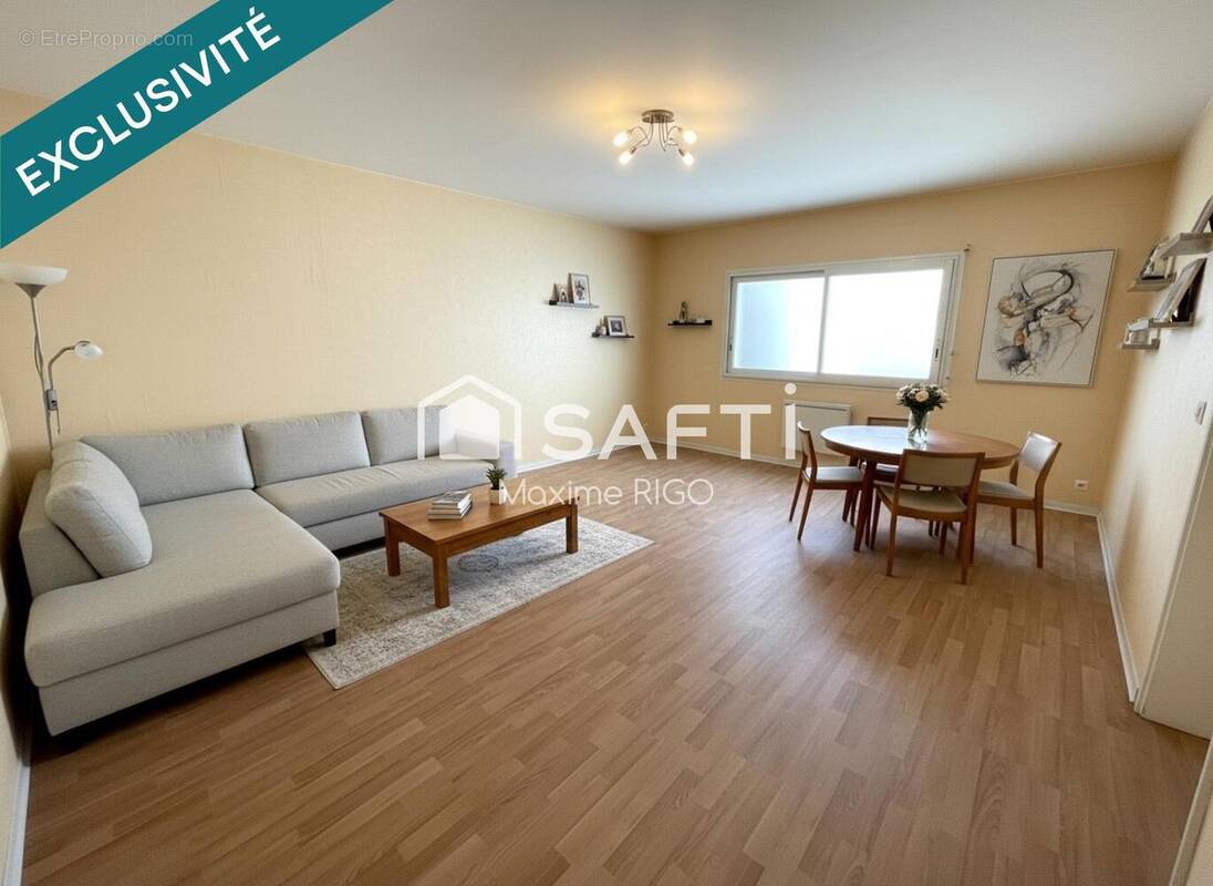 Photo 1 - Maison à VIRAZEIL