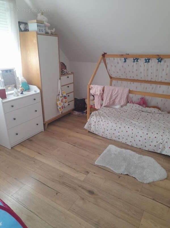 Maison à BANTZENHEIM