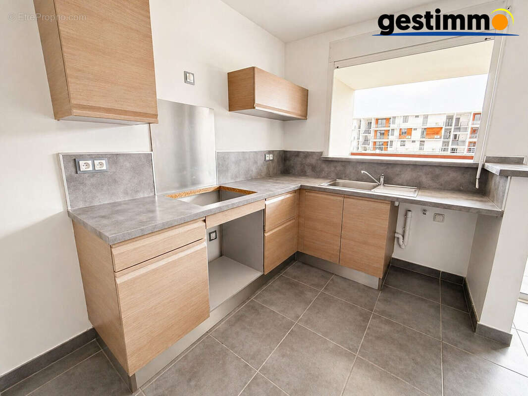 Appartement à CAYENNE