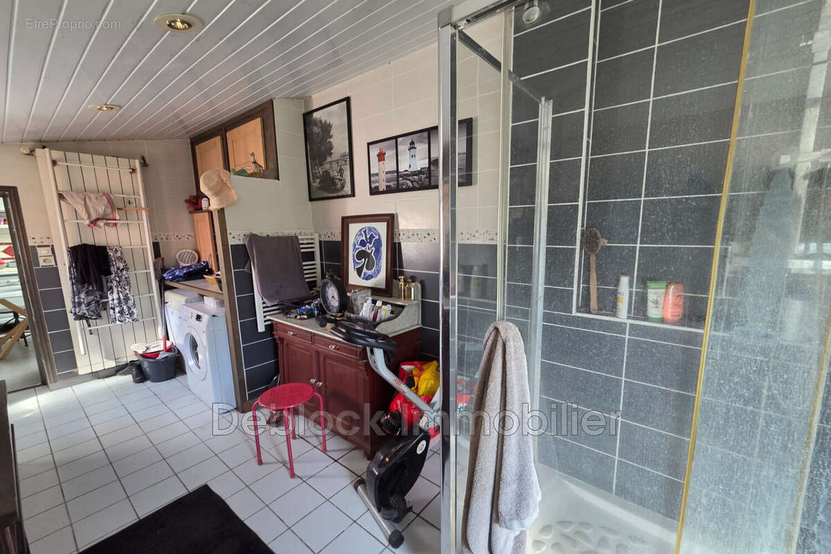 Maison 137 m² à Killem  - photo 6