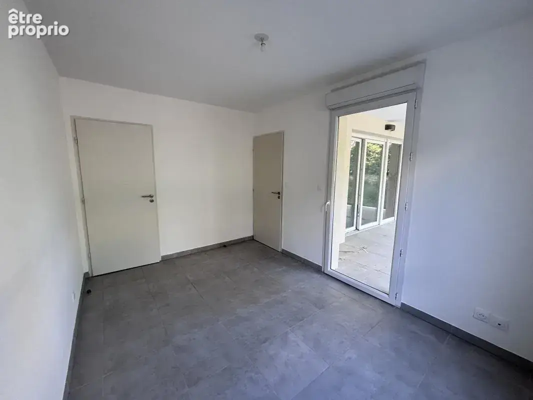 MARSEILLE 9ème - T4  jardin privatif 3 chambres - photo 30