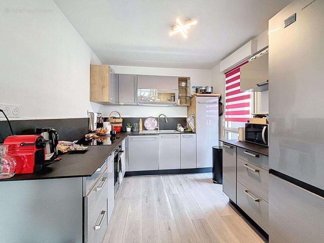Appartement à PLOEMEUR