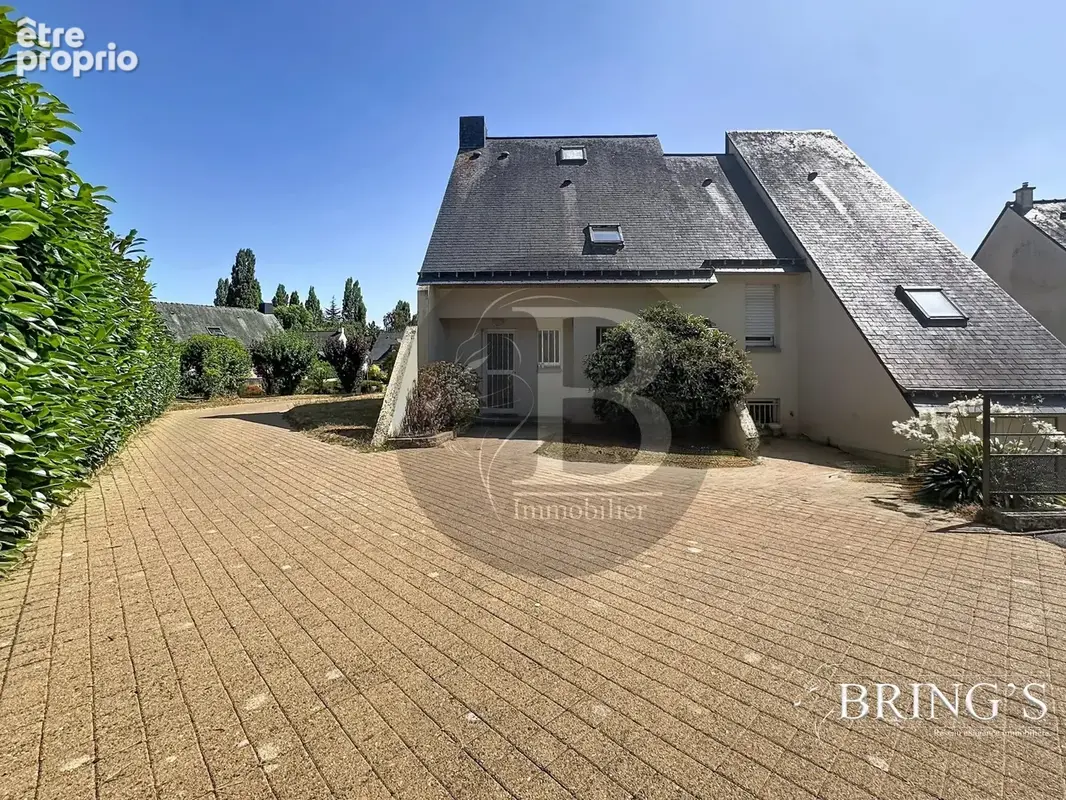 Maison 6 pièces 124 m² à vendre à Chateaubriant (44110) - photo 2