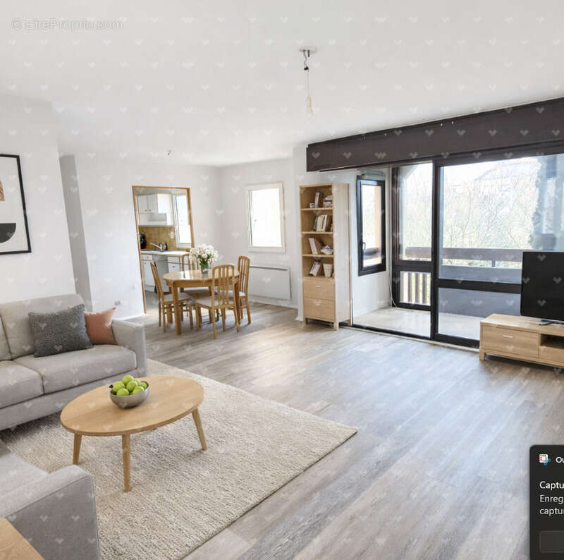 Appartement à CASTANET-TOLOSAN