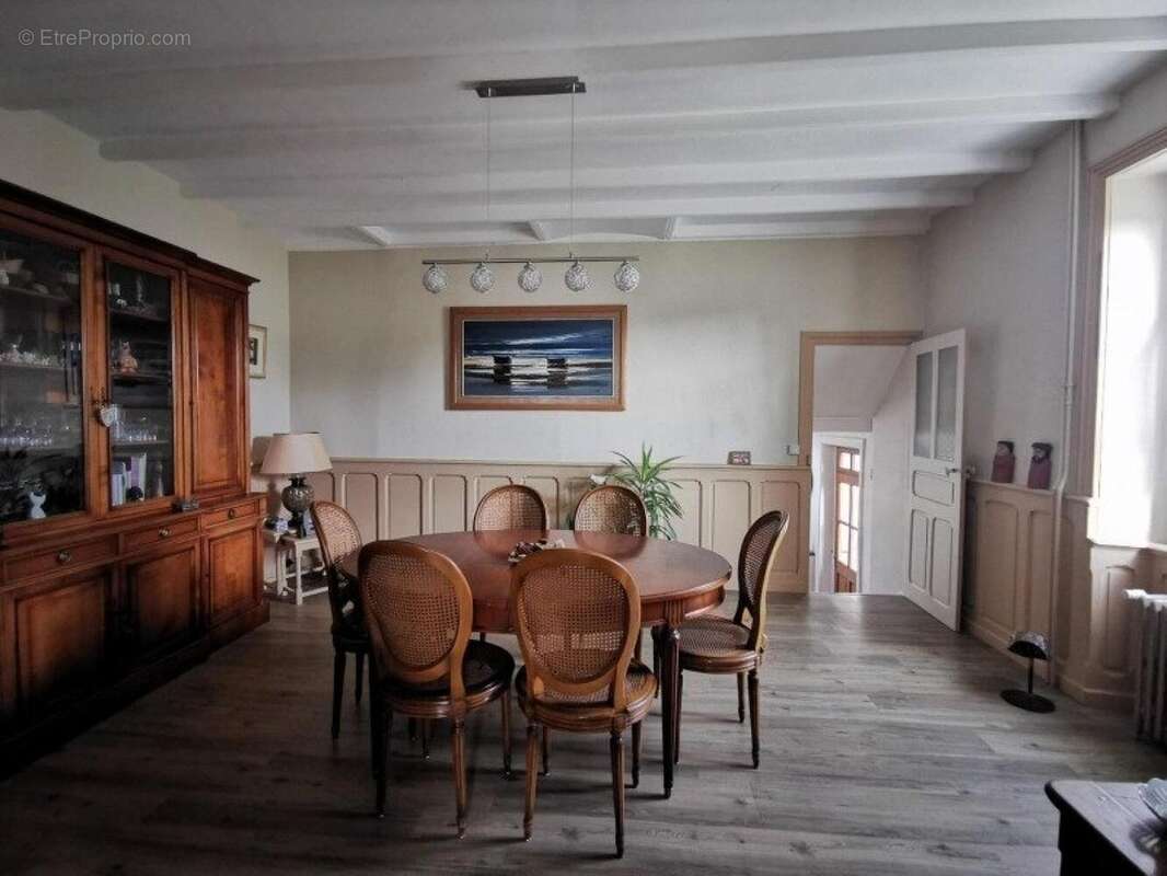 Photo 3 - Maison à PLOUER-SUR-RANCE