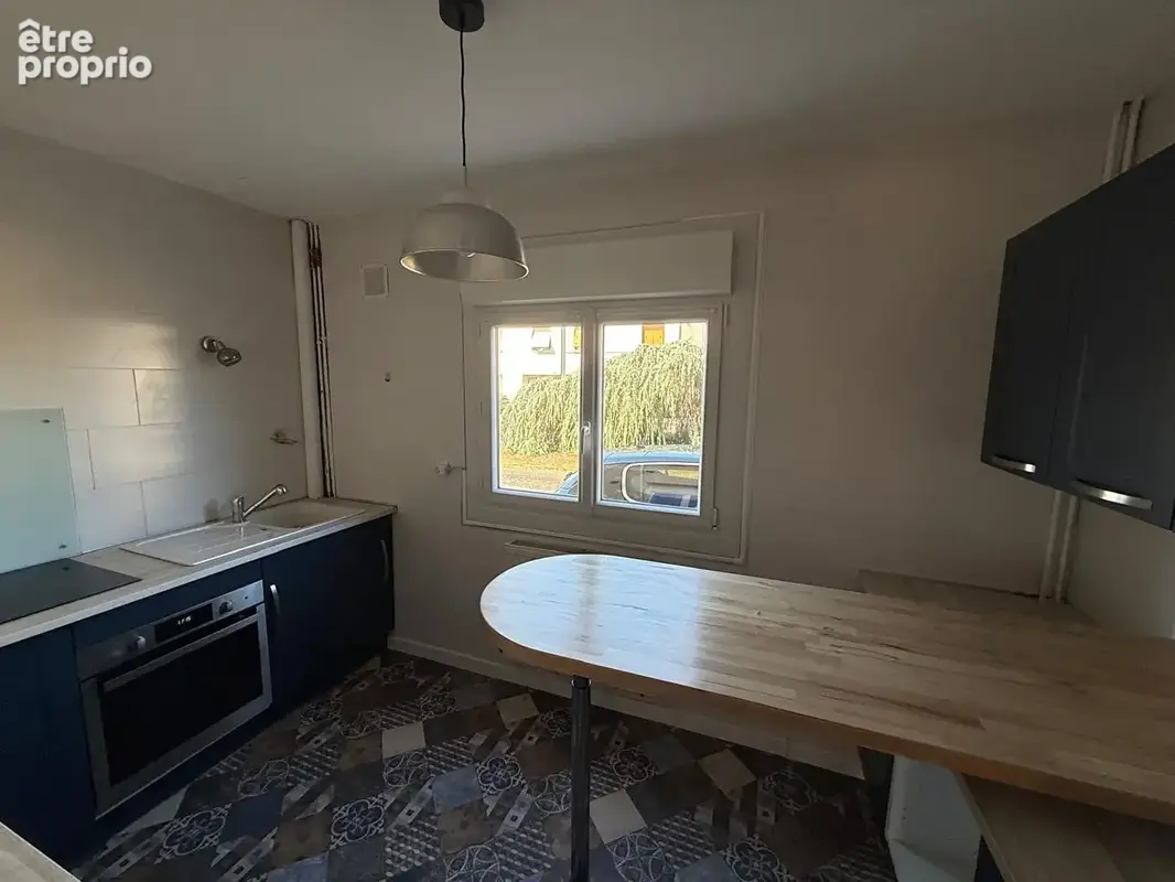 Maison Yzeure 4 pièce(s) 90 m2 - photo 11