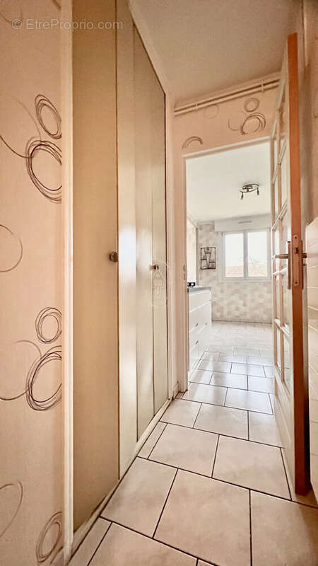 Appartement à WATTRELOS