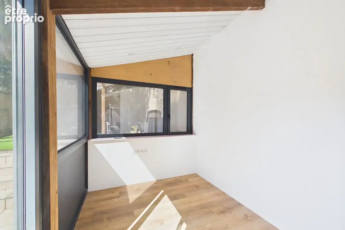 Maison La Roche Sur Yon 6 pièce(s) 130 m2 - photo 13