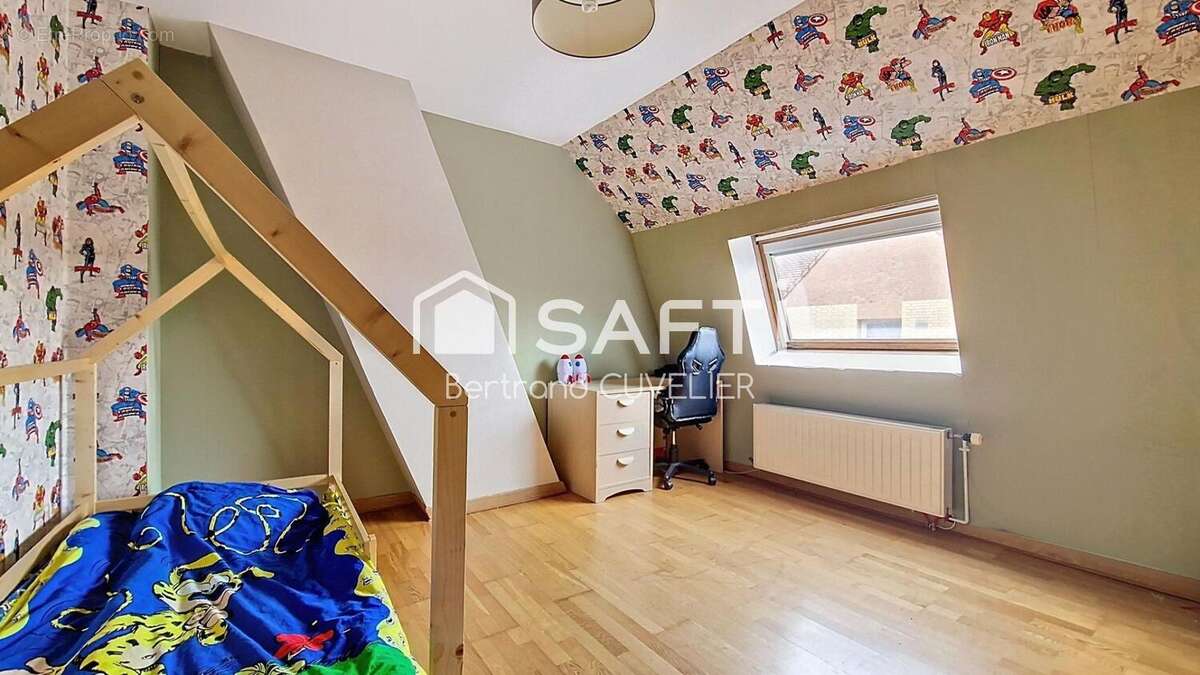 Photo 9 - Maison à COMINES