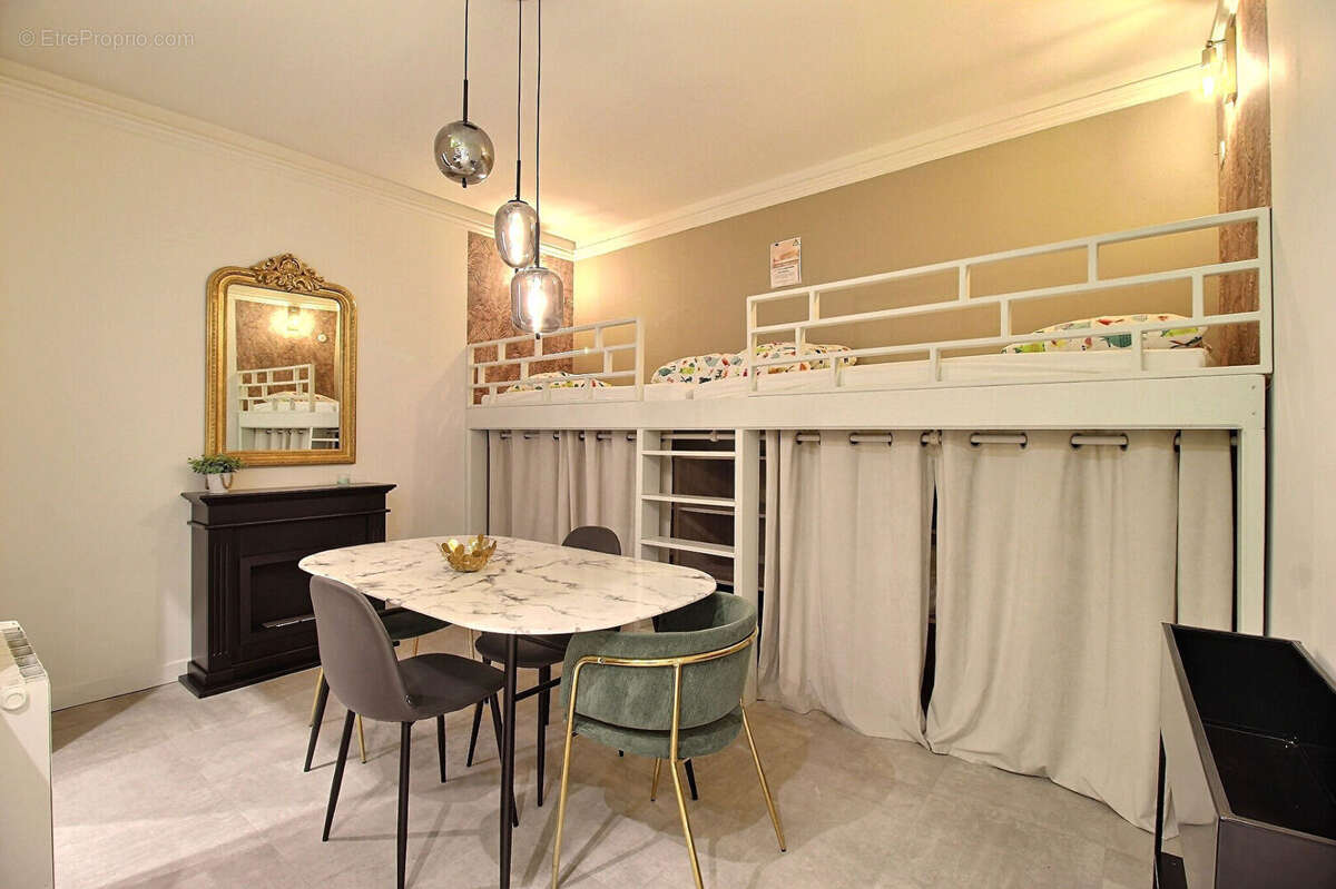 Appartement 38m² à montpellier - photo 5